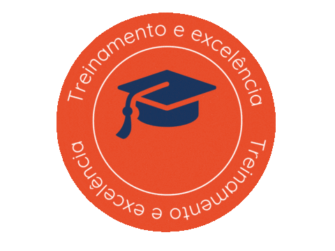 Estudos Treinamento Sticker by Rueda & Rueda Advogados