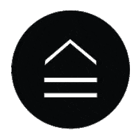 Spinning Logo Sticker by Northview Church