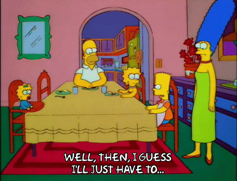 Lisa Simpson Episode 21 GIF by The Simpsons