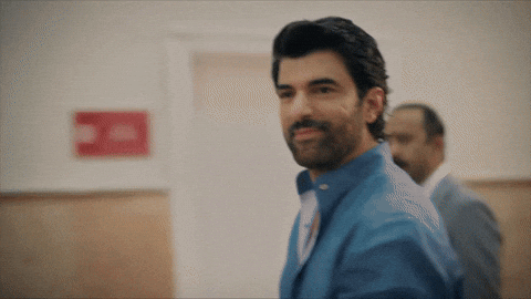 Bereketli Topraklar GIF by Show TV