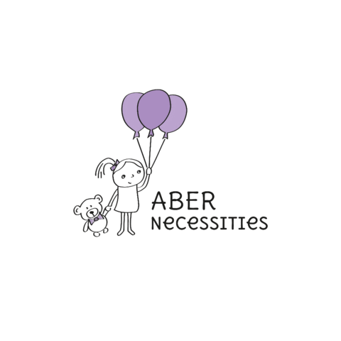 Abernecessities giphyupload abernecessities nochildshouldgowithout Sticker