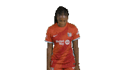 Nichelle Prince Sport Sticker by National Women's Soccer League