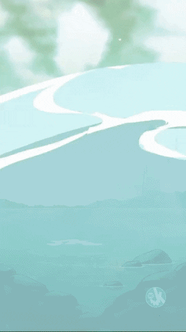 Young Adult Atlantis GIF by DC