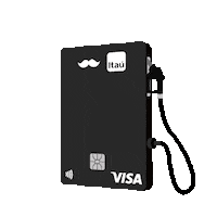 Auto Cashback Sticker by RappiCard by Itaú