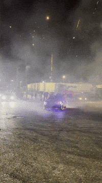 Takeover Drifting GIF by Street Society