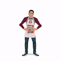 St Louis Rams Football GIF by Animanias