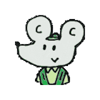 Chu Sticker by ㈱中越興業