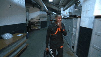nba playoffs basketball GIF by NBA