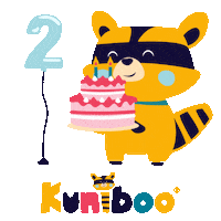 Kuniboo Sticker by Kaufland Hrvatska