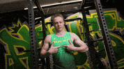 Angove GIF by GoDucks