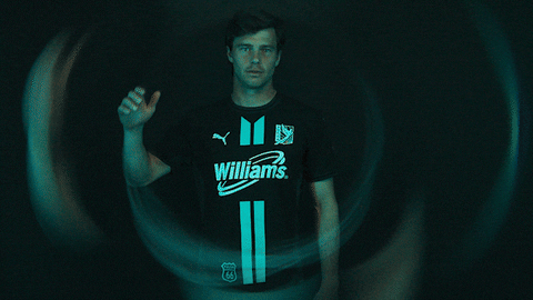 GIF by FC Tulsa