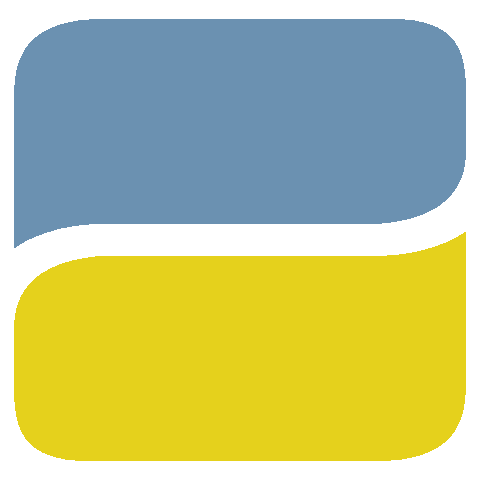Logo Brand Sticker by Deutsche Rentenversicherung Bund