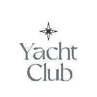 Yacht Club Carribean Sticker by Amway Grand Plaza