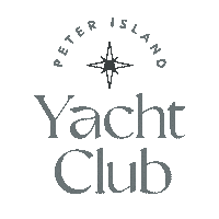Yacht Club Carribean Sticker by Amway Grand Plaza