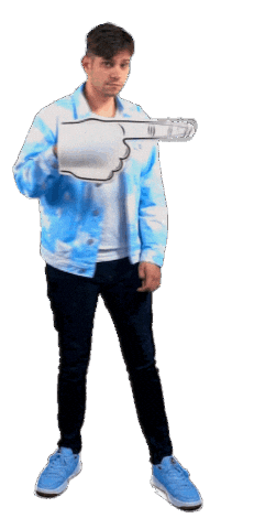 Julian Reim Sticker by Sony Music Germany