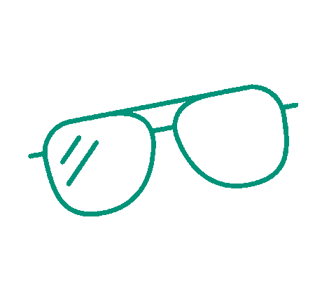 Fashion Style Sticker by pacoon strategy + design