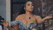 Bbnaija Onyeka GIF by Big Brother Naija