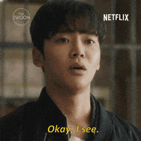 Korean Drama Yes GIF by Netflix K-Content