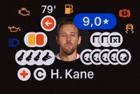 Football England GIF