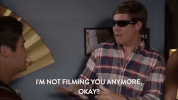 comedy central anders holmvik GIF by Workaholics