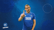 Football No GIF by Karlsruher SC