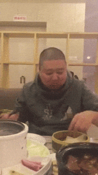 dumplings reverse GIF