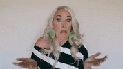 Confused No Idea GIF by chelsiekenyon