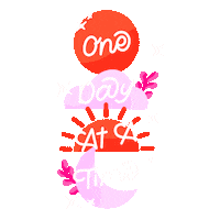 Mental Health Love Sticker