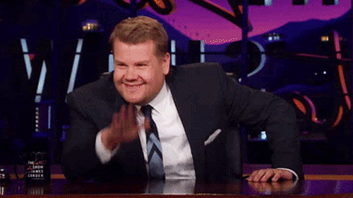 Cbs Laughing GIF by The Late Late Show with James Corden