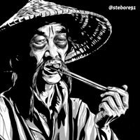 Chinese Whatever GIF
