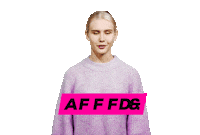 Abup Applause Sticker by UngSone.no