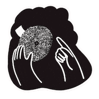 Gym Top Sticker by urban apes