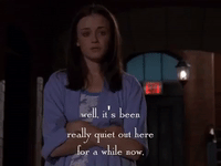 season 4 netflix GIF by Gilmore Girls 