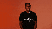 Nneka Ogwumike No GIF by WNBA