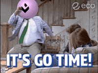 To The Moon Crypto GIF by Eco