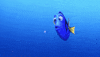 Disney Pixar Ocean GIF by Disney