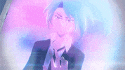 Star Guardian GIF by League of Legends
