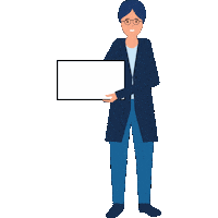 Job Mfa Sticker by Kernspinzentrum