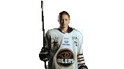 Norskhockey Sticker by Stavanger Oilers