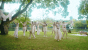 Dance Party GIF
