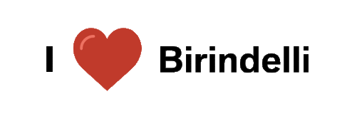 Birindelli_Auto giphyupload birindelli birindelliauto ilovebirindelli Sticker
