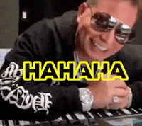 Scott Storch Lol GIF by Verzuz