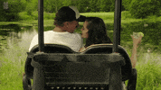 canada goose love GIF by CraveTV