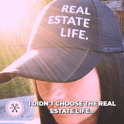 hookseo life real estate realtor real GIF