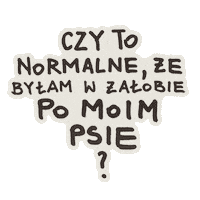 InstytutDobrejSmierci instytut dobrej smierci idś instytut dobrej śmierci że Sticker