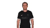 Freshman Yannic Sticker by Bundesliga