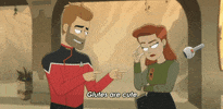 Season 3 Glutes GIF by Paramount+