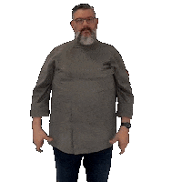 sourdoughlibrarian love heart kiss hand Sticker