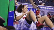 Get Up Help GIF by Louisville Cardinals