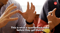 Quarterback